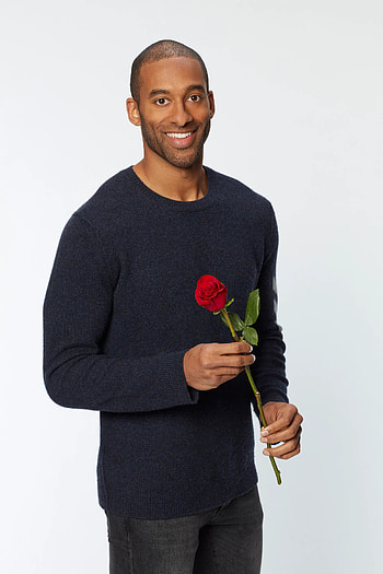Matt James, Bachelor season 25 HD phone wallpaper