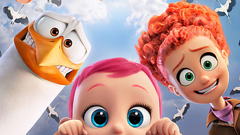 2016 Storks Movie, storks, animated-movies, 2016-movies HD wallpaper