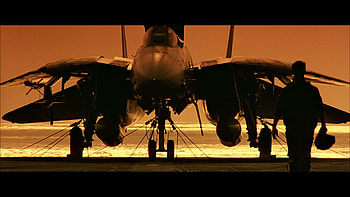 F 14 Tomcat HD wallpaper