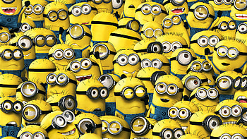 Minions | Mobile </ HD wallpaper