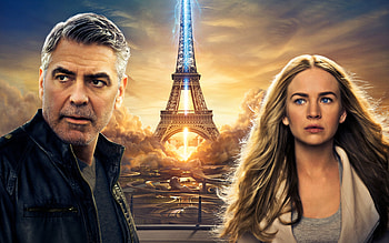 Tomorrowland Movie 2, tomorrowland, movies HD wallpaper