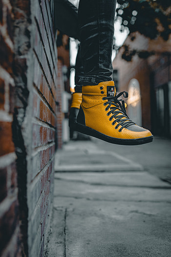 Miscellanea, Miscellaneous, Legs, Brown, Style, Boots, Shoes, Footwear HD phone wallpaper