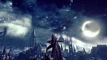 Video Game - Dark Souls III Bakgrund HD wallpaper