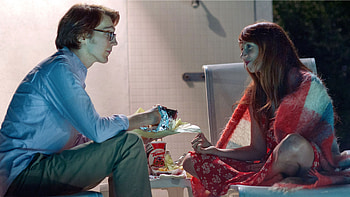 Paul Dano, Zoe Kazan, resolution, ID 855173 HD wallpaper