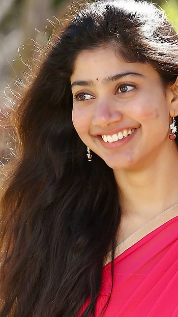 South Heroine, Heroine, Sai Pallavi HD phone wallpaper