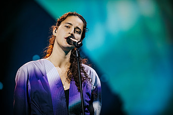 MARO Portugal, First rehearsal, Eurovision 2022 gallery HD wallpaper