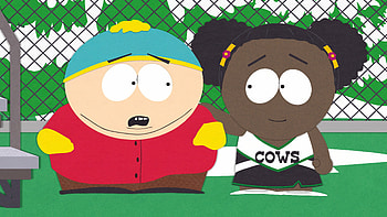 Cartman animation, South Park, Game character HD wallpaper