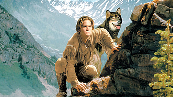 White Fang (Movie), White Fang 2, Myth of the White Wolf, Rakuten TV HD wallpaper