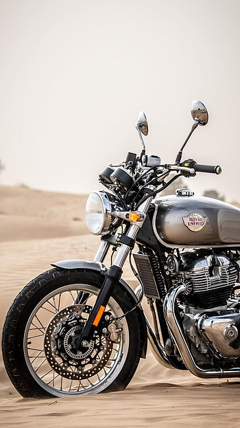 Bullet Bike, Royal Bike, Bullet, Bike, Royal Enfield HD phone wallpaper
