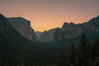 Yosemite National Park , yosemite, national-park, nature, mountains HD wallpaper
