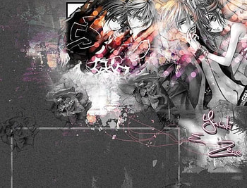 Vampire Knight, knight, vampire HD wallpaper