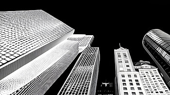 Tokyo Skyline Reimagined: AI-Enhanced Man-Made Cityscape, Tokyo, AI Art, man made, city HD wallpaper