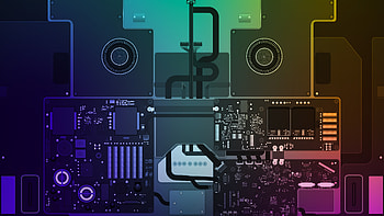 Apple Studio Display Wwdc, apple, stock, original, computer, abstract, artist, artwork, digital-art HD wallpaper