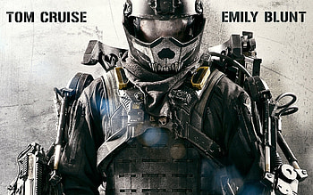 Edge of Tomorrow, All You Need Is Kill, Chaos , Tom Cruise HD wallpaper