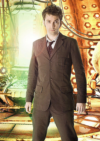 David Tennant, Doctor Who, , Movies HD phone wallpaper