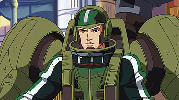 Mech Pilot: Ultra Adventure, Anime, Mech, military, Sci Fi, Sci Fi Anime, military anime HD wallpaper