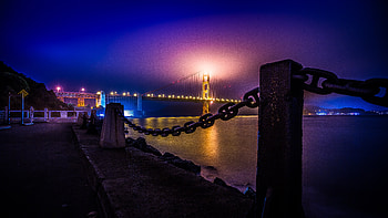 Bridge , bridge, graphy HD wallpaper