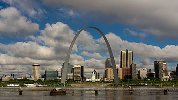 St. Louis Skyline, Real estate markets, Millennials, Best HD wallpaper