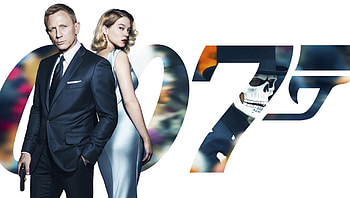Spectre (2022) movie HD wallpaper