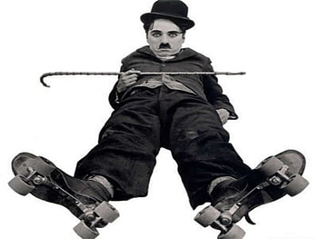 CHARLIE CHAPLIN, movies, action, actors, usa HD wallpaper