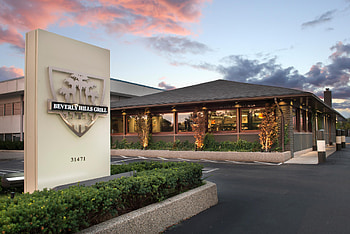 Beverly Hills, Beverly Hills Grill, Innovative inspiring culinary, Institution HD wallpaper