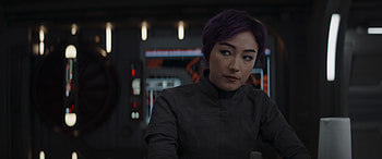 Sabine Wren, TV Show, Ahsoka (2023) HD wallpaper
