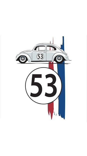 Herbie movies, Foto mobil Herbie HD phone wallpaper