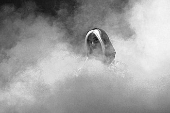 Bebe Rexha Black And White, bebe-rexha, singer, music, girls, monochrome, black-and-white HD wallpaper