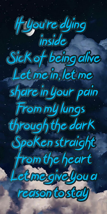 Would Anyone Care 2, rock, wouldanyonecare, music, citizensoldier, lyrics HD phone wallpaper
