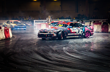 Race Cars, race, cars HD wallpaper