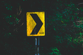 Arrow, Miscellanea, Miscellaneous, Pointer, Sign, Direction HD wallpaper