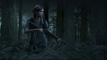 The Last of Us, Stunning visuals, Gripping narrative, Heart-wrenching moments HD wallpaper