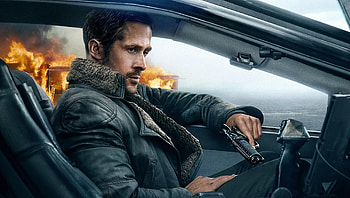 Blade Runner 2049 (2022) movie HD wallpaper