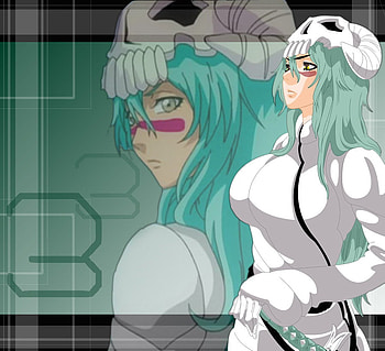 Nelliel, cute, girl, anime, powerful HD wallpaper