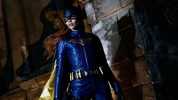 Batgirl, DC films, HBO Max, Movies HD wallpaper