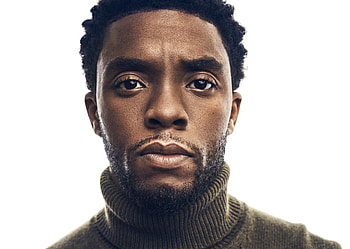 Chadwick Boseman , chadwick-boseman, male-celebrities, boys HD wallpaper
