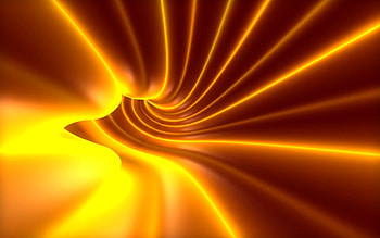 Abstract, Shine, Light, Lines, Rotation, Sunny, Solar HD wallpaper