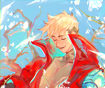 Vash the Stampede, Anime, Trigun stampede HD wallpaper