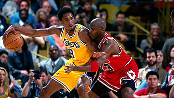 Bryant vs Jordan, Kobe Bryant HD wallpaper