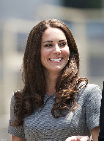 Prince William, Kate Middleton, Tree planting ceremony, Rideau Hall HD phone wallpaper
