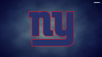 New York Giants Football Team Logo HD wallpaper