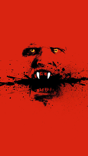 30 Days of Night (2022) movie HD phone wallpaper