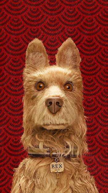 Isle of Dogs (2022) movie HD phone wallpaper