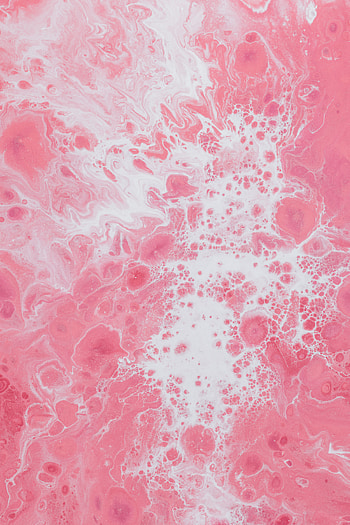 Abstract, Pink, Divorces, Texture, Liquid HD phone wallpaper