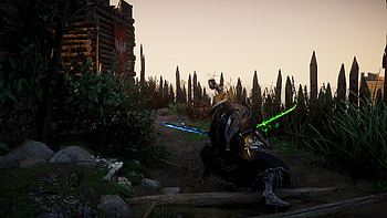 Assassin's Creed Valhalla Gameplay Capture, video game, Assassin's Creed HD wallpaper