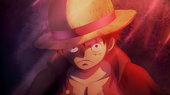 Luffy Wano, Monkey D. Luffy, Anime, One Piece HD wallpaper
