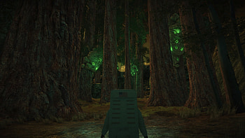 Lifeless Moon: Enchanted Forest -, video game, Lifeless Moon HD wallpaper