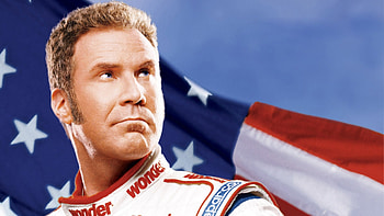 Talladega Nights The Ballad of Ricky Bobby, , Background HD wallpaper