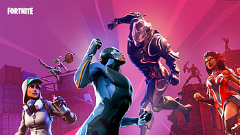 Video game, 2018 Fortnite, skins HD wallpaper