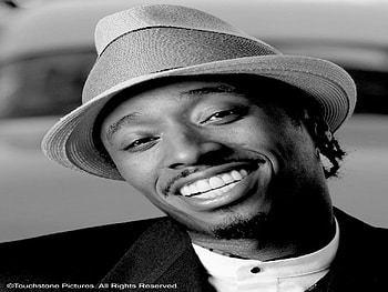 EDDIE GRIFFIN, comedy, entertainment, actors, usa HD wallpaper